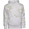 Boys' Jordan Holiday Shine Air Hoodie -The North Face Shop 82566433826