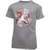 Boys' Jordan 23 Pick Up Game T-Shirt -The North Face Shop 82566433941