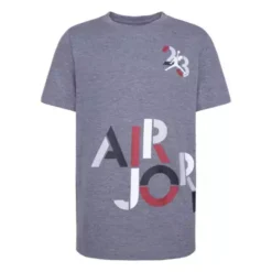Boys' Jordan Wrap Attack T-Shirt