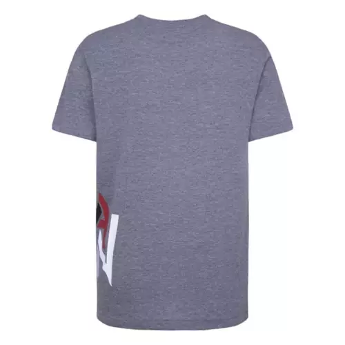 Boys' Jordan Wrap Attack T-Shirt 4 Boys' Jordan Wrap Attack T-Shirt - Image 2