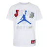 Kids' Jordan Gym 23 Short Sleeve T-Shirt 1 Kids' Jordan Gym 23 Short Sleeve T-Shirt -The North Face Shop 82566462391