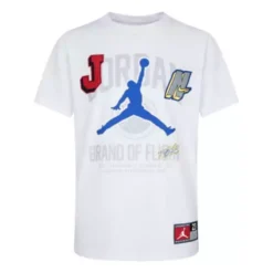 Kids' Jordan Gym 23 Short Sleeve T-Shirt
