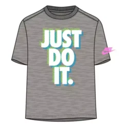 Boys' Nike Active Joy JDI T-Shirt