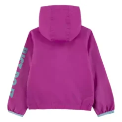 Girls' Toddler Nike "Just Do It" Windrunner Jacket 15 Girls' Toddler Nike "Just Do It" Windrunner Jacket -The North Face Shop 82566485584 6