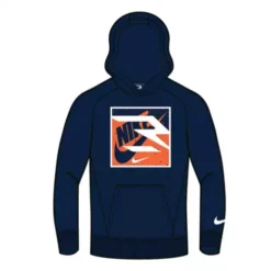 Boys' Nike Futura X Hoodie