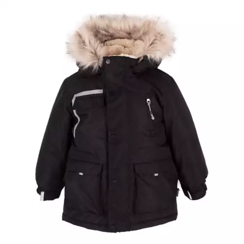 Toddler Girls' Nano Winter Parka 3 Toddler Girls' Nano Winter Parka