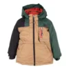 Toddler Boys' Nano Chris Winter Jacket -The North Face Shop 82996838627