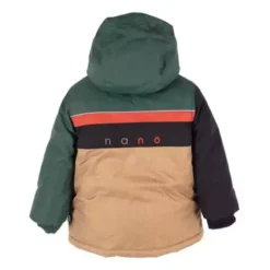 Boys' Nano Chris Winter Jacket -The North Face Shop 82996838627 1 1