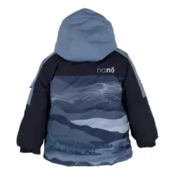 Toddler Boys' Nano Malcolm Winter Jacket -The North Face Shop 82996838637 1