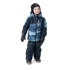 Toddler Boys' Nano Malcolm Winter Jacket -The North Face Shop 82996838637 2