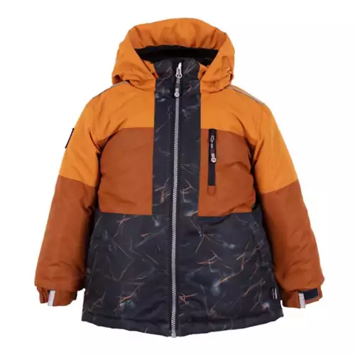 Toddler Boys' Nano Charles Winter Jacket 3 Toddler Boys' Nano Charles Winter Jacket