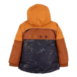 Toddler Boys' Nano Charles Winter Jacket 6 Toddler Boys' Nano Charles Winter Jacket -The North Face Shop 82996838647 1