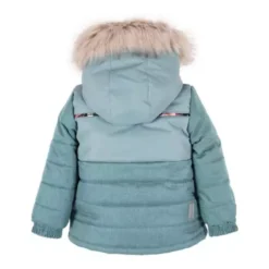 Toddler Girls' Nano Tamara Winter Jacket -The North Face Shop 82996838687 2