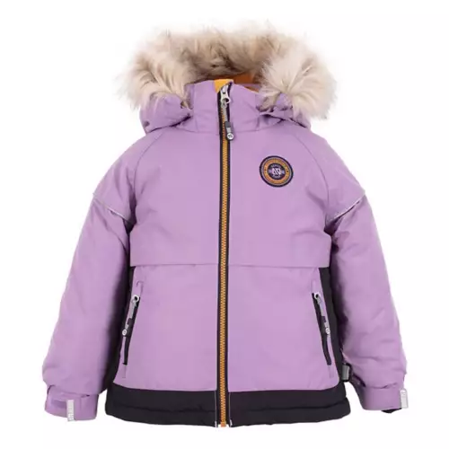 Toddler Girls' Nano Luna Winter Jacket 3 Toddler Girls' Nano Luna Winter Jacket