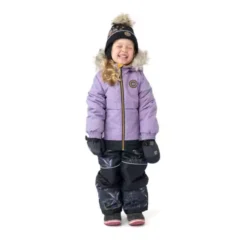 Toddler Girls' Nano Luna Winter Jacket 7 Toddler Girls' Nano Luna Winter Jacket -The North Face Shop 82996838707 2