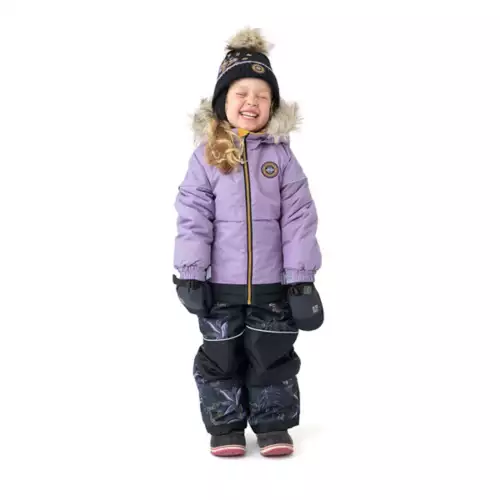 Toddler Girls' Nano Luna Winter Jacket 5 Toddler Girls' Nano Luna Winter Jacket - Image 3