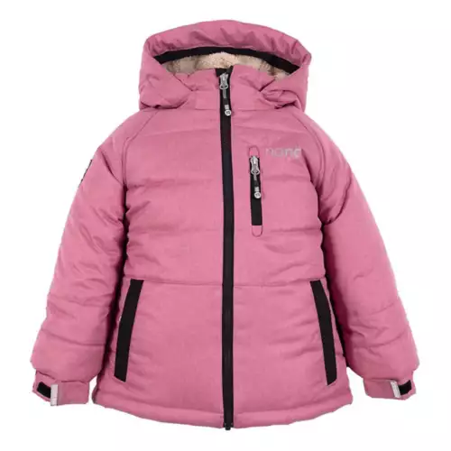Girls' Nano Rosalie Winter Jacket 3 Girls' Nano Rosalie Winter Jacket