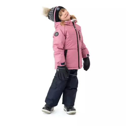 Girls' Nano Rosalie Winter Jacket 5 Girls' Nano Rosalie Winter Jacket - Image 3