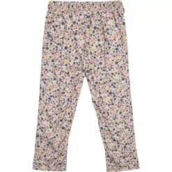 Toddler Girls' Nano Lightweight Floral Tie Waist Pants -The North Face Shop 82996841427 1
