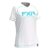 Women's FXR Attack UPF T-Shirt -The North Face Shop 84192167818