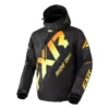 Men's FXR CX Jacket -The North Face Shop 84192169617