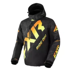 Men's FXR CX Jacket