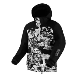 Kids' FXR Kicker Jacket