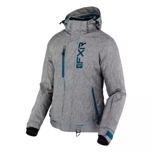 Women's FXR Fresh Jacket 3 Women's FXR Fresh Jacket