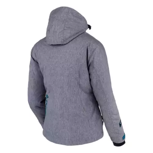 Women's FXR Fresh Jacket 4 Women's FXR Fresh Jacket - Image 2