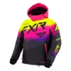Kids' FXR Boost Jacket -The North Face Shop 84192171856