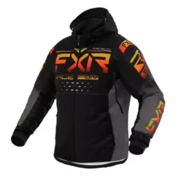 Men's FXR RRX Jacket
