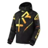 Men's FXR 2023 CX Jacket -The North Face Shop 84192177706