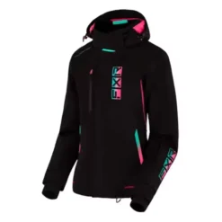 Women's FXR 2023 Evo FX Jacket