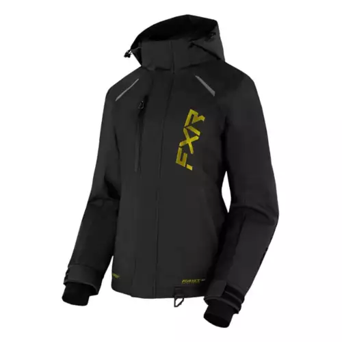 Women's FXR 2023 Pulse Jacket 3 Women's FXR 2023 Pulse Jacket