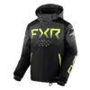 Kids' FXR 2023 Helium Jacket 2 Kids' FXR 2023 Helium Jacket -The North Face Shop 84192177976