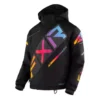 Kids' FXR 2023 CX Jacket