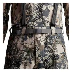 Men's Sitka Stormfront Pants -The North Face Shop 84198411466 3