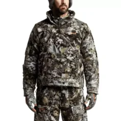 Men's Sitka Fanatic Jacket -The North Face Shop 84198412728 3