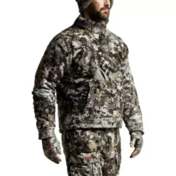 Men's Sitka Fanatic Jacket -The North Face Shop 84198412728 4