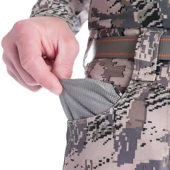 Men's Sitka 2021 Traverse Pants -The North Face Shop 84198412826 2