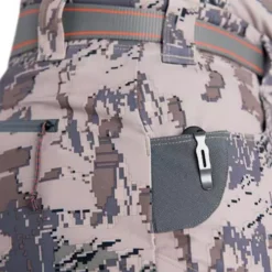 Men's Sitka 2021 Traverse Pants -The North Face Shop 84198412826 3