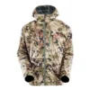 Boys' Sitka Rankine Hooded Jacket -The North Face Shop 84198413276
