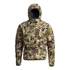 Men's Sitka Kelvin Lite Down Jacket