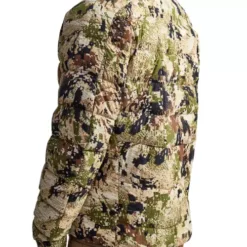 Men's Sitka Kelvin Lite Down Jacket -The North Face Shop 84198414182 4