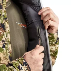 Men's Sitka Kelvin Lite Down Jacket -The North Face Shop 84198414182 7