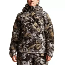 Women's Sitka Fanatic Jacket -The North Face Shop 84198414215 2