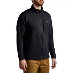 Men's Sitka Dry Creek Fleece Jacket -The North Face Shop 84198414259 2