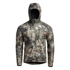 Men's Sitka Kelvin Aerolite Jacket