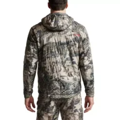 Men's Sitka Kelvin Aerolite Jacket -The North Face Shop 84198415365 3