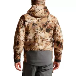 Men's Sitka Boreal Aerolite Jacket -The North Face Shop 84198415380 3